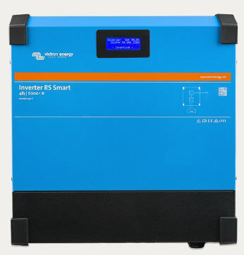 PIN482600000  Inverter RS 48/6000 230V Smart